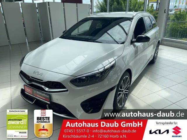 Kia Ceed SW / cee'd SW