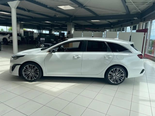 Kia Ceed SW / cee'd SW