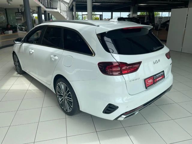 Kia Ceed SW / cee'd SW