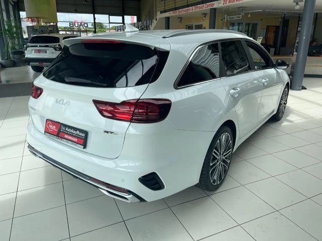 Kia Ceed SW / cee'd SW