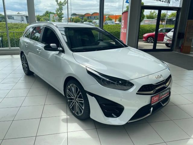 Kia Ceed SW / cee'd SW