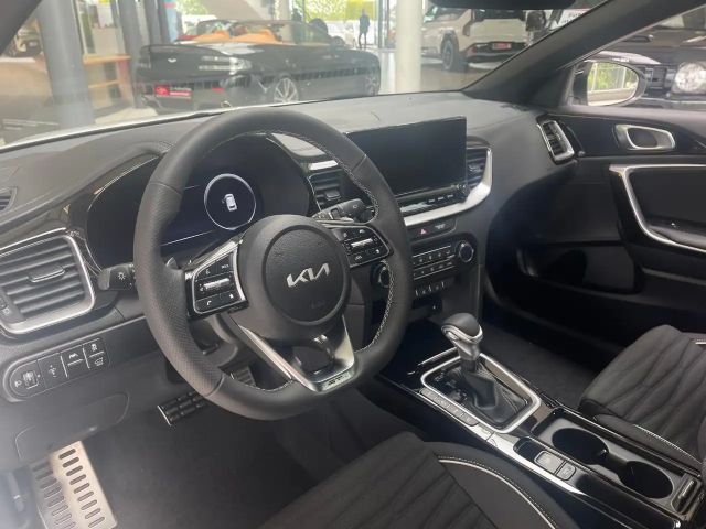 Kia Ceed SW / cee'd SW