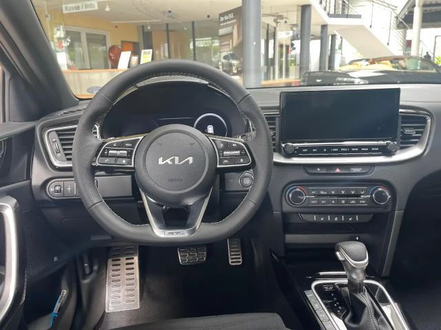 Kia Ceed SW / cee'd SW
