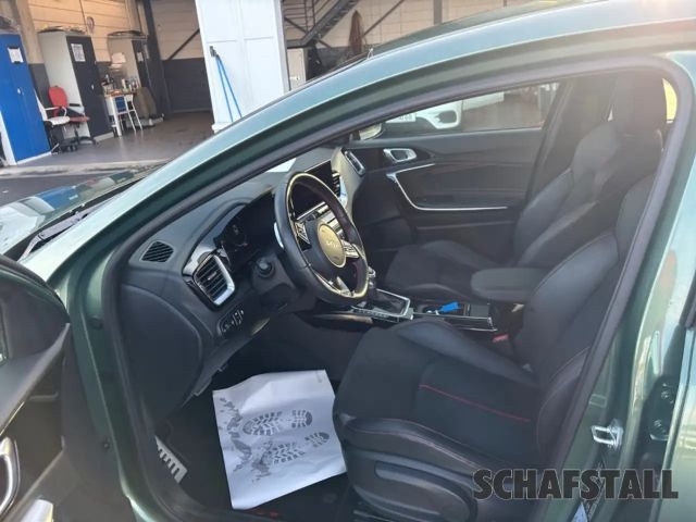 Kia Ceed / cee'd