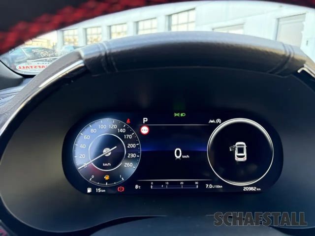 Kia Ceed / cee'd
