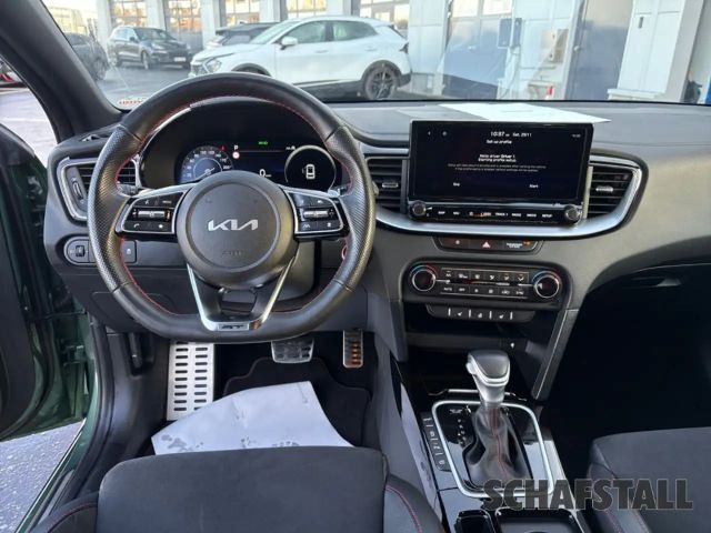 Kia Ceed / cee'd