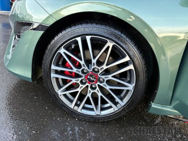Kia Ceed / cee'd