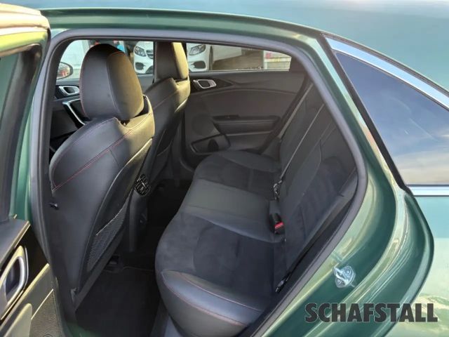 Kia Ceed / cee'd