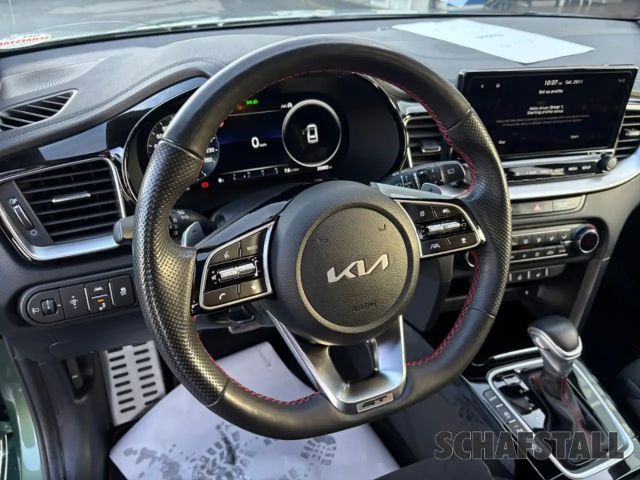 Kia Ceed / cee'd