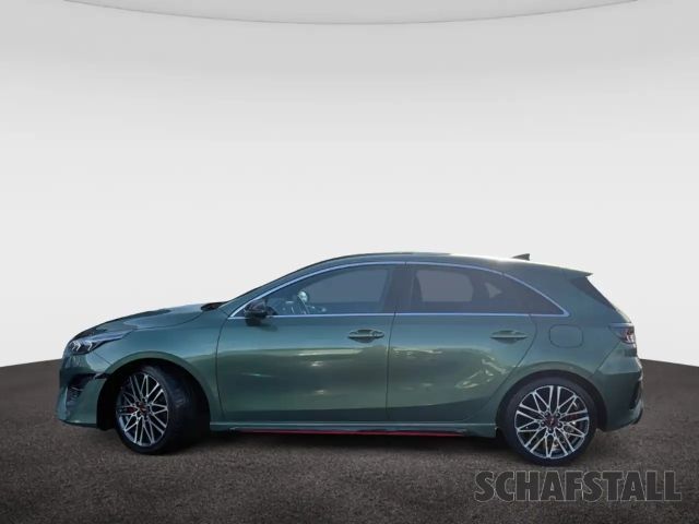 Kia Ceed / cee'd