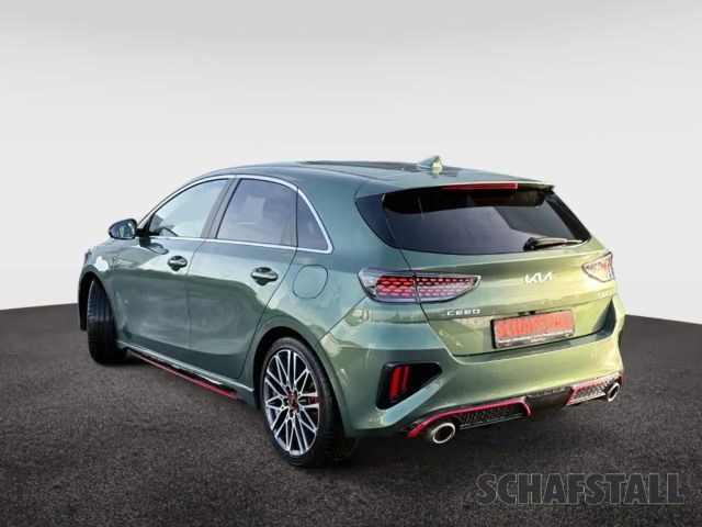 Kia Ceed / cee'd