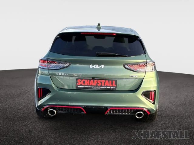 Kia Ceed / cee'd