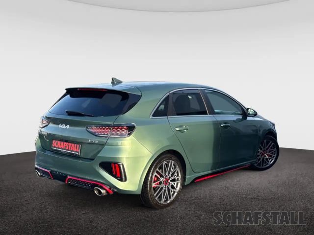 Kia Ceed / cee'd