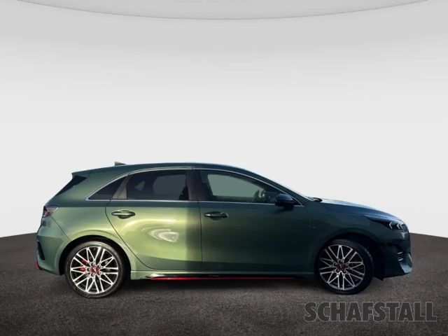 Kia Ceed / cee'd