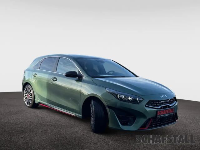 Kia Ceed / cee'd