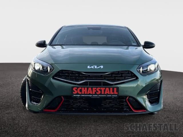Kia Ceed / cee'd