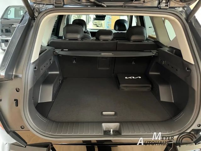 Kia EV5