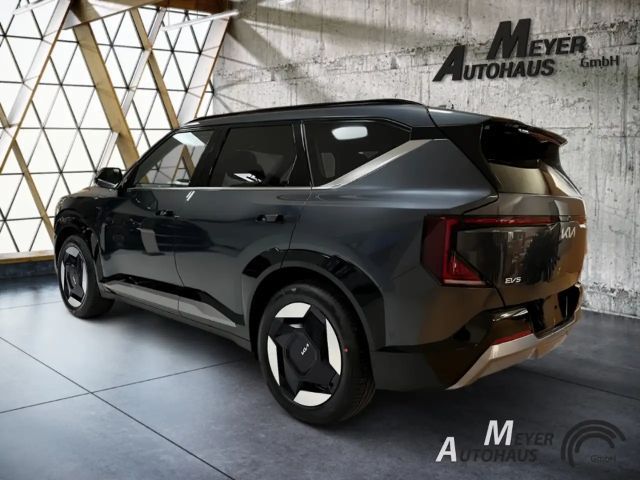 Kia EV5