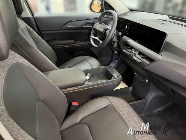Kia EV5