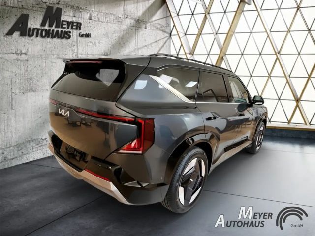 Kia EV5