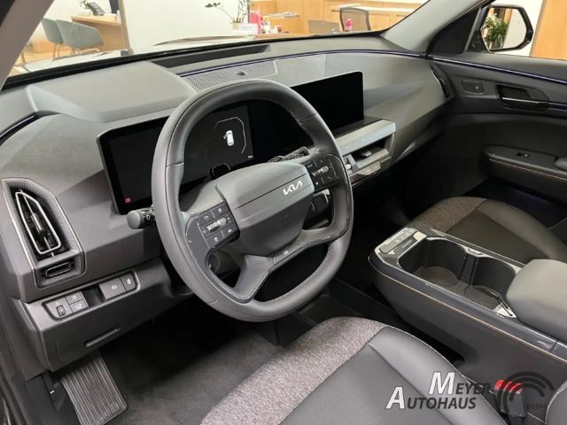 Kia EV5
