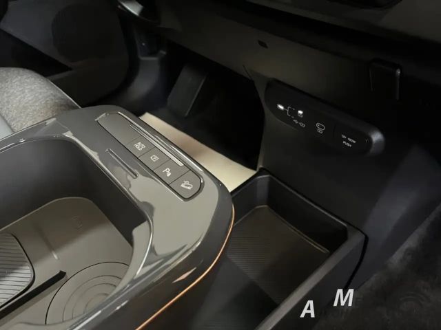 Kia EV5
