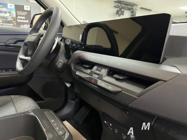 Kia EV5