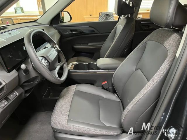 Kia EV5
