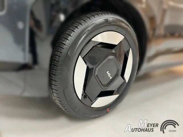 Kia EV5