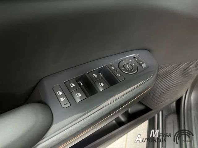 Kia EV5