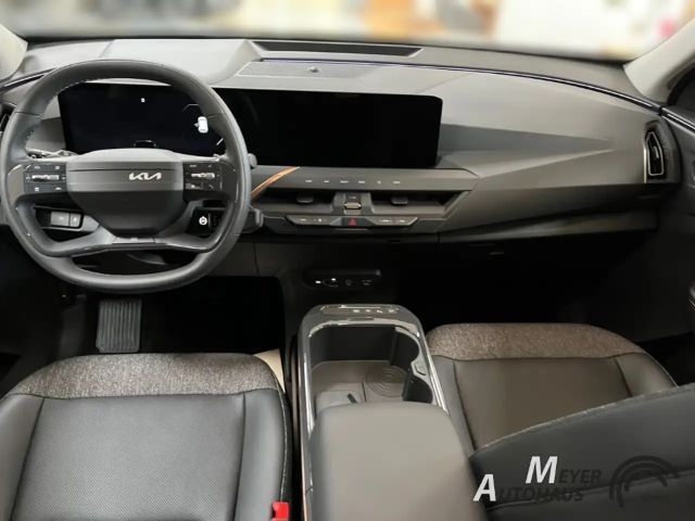 Kia EV5