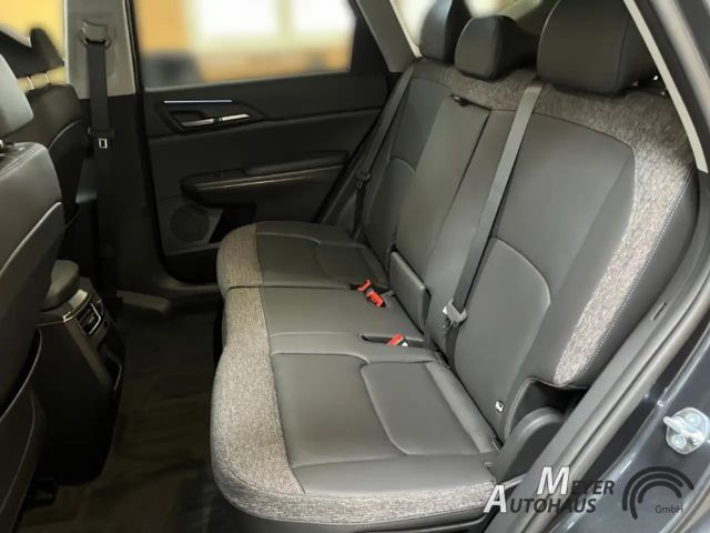 Kia EV5