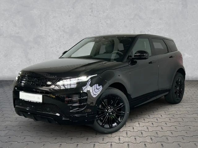 Land Rover Range Rover Evoque D200 Dynamic SE Winterpaket 2026 Diesel