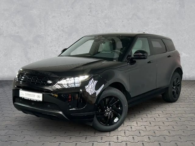 Land Rover Range Rover Evoque D165 S 2.0 Winterpaket 2026 Diesel