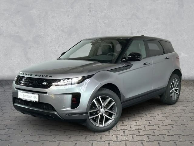 Land Rover Range Rover Evoque P160 FWD S 1.5 Winterpaket 2026 Benzine