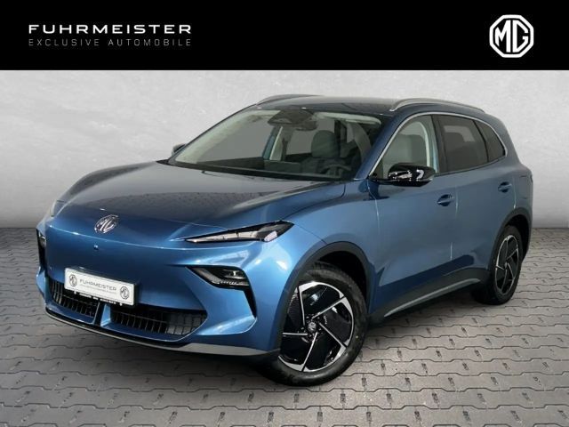 MG MGS5 EV