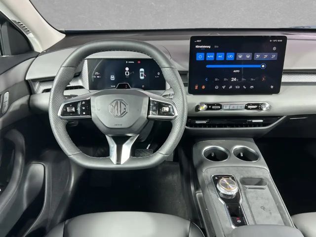 MG MGS5 EV