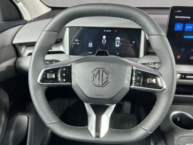 MG MGS5 EV