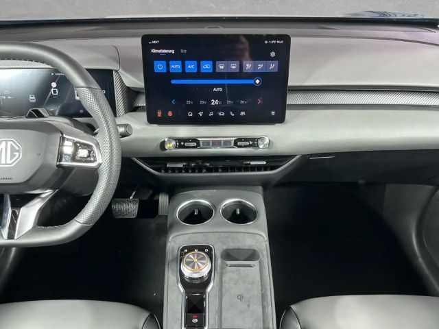 MG MGS5 EV