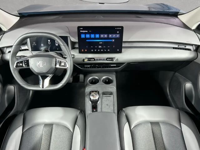 MG MGS5 EV