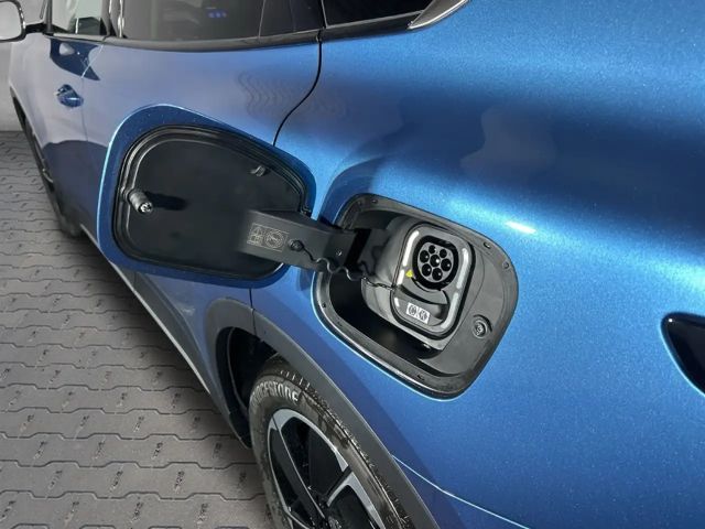 MG MGS5 EV