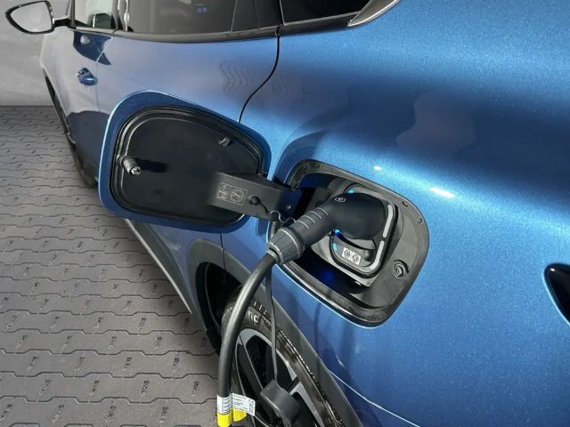 MG MGS5 EV