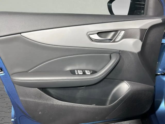 MG MGS5 EV