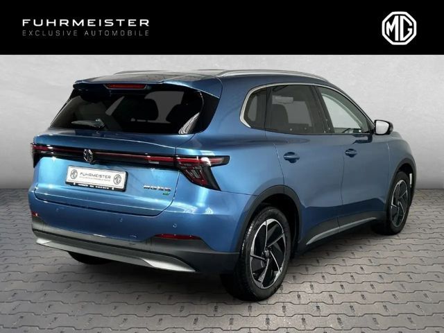 MG MGS5 EV