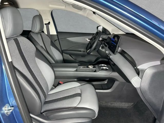 MG MGS5 EV