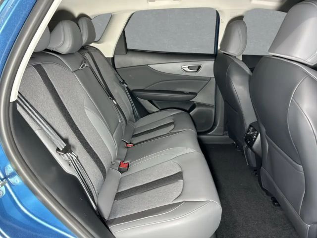 MG MGS5 EV