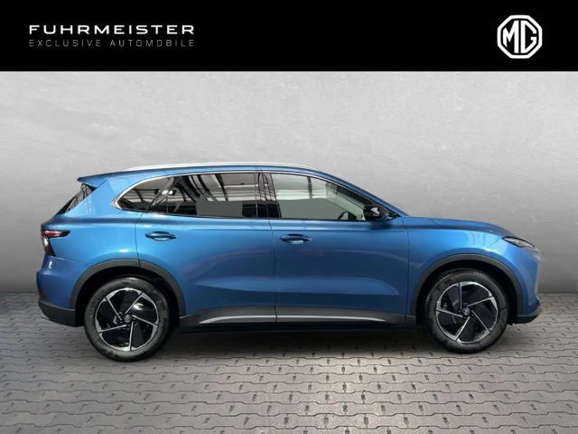 MG MGS5 EV