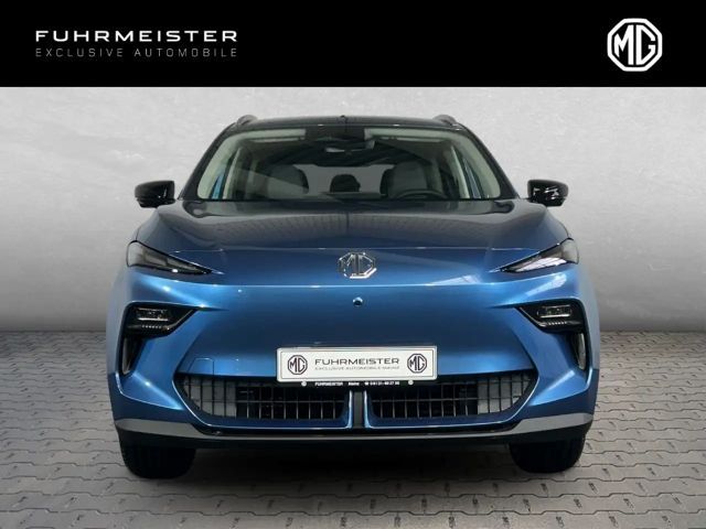 MG MGS5 EV