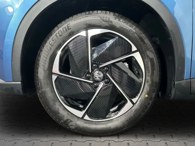 MG MGS5 EV