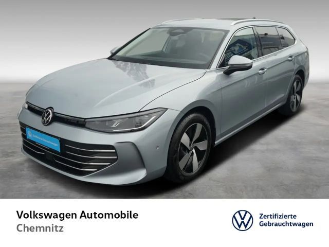 Volkswagen Passat Variant 2.0 TDI Business*Head-up*Matrix* 2025 Diesel